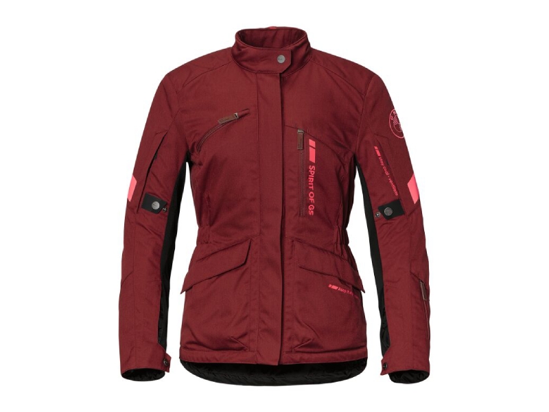 VESTE GS PUNA