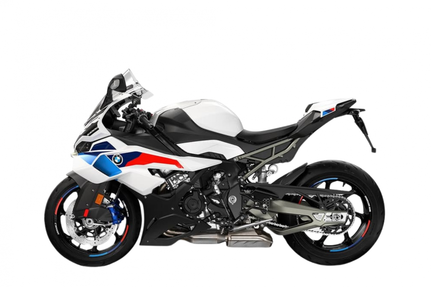 S 1000 RR