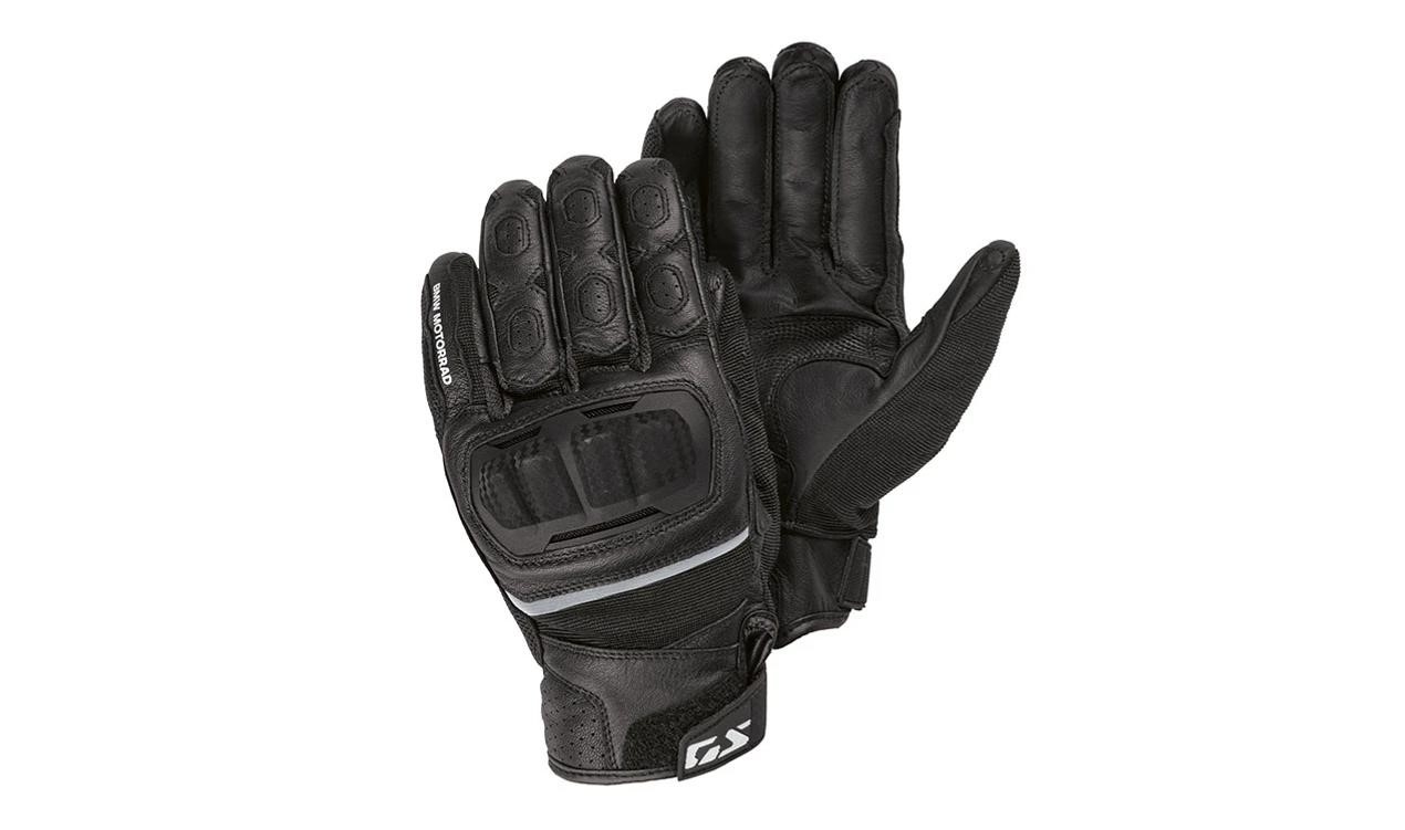 GANTS RALLYE 2025 NOIR