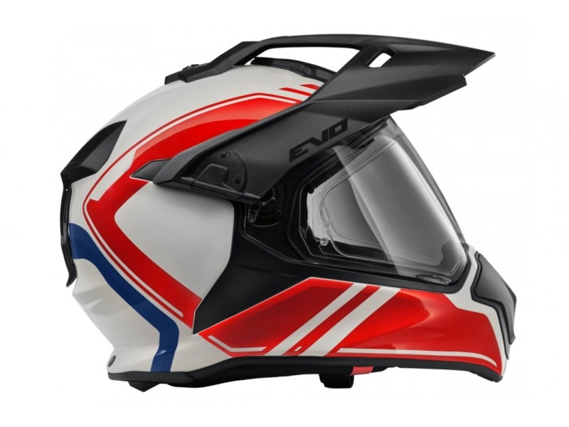 CASQUE GS CARBON EVO 22
