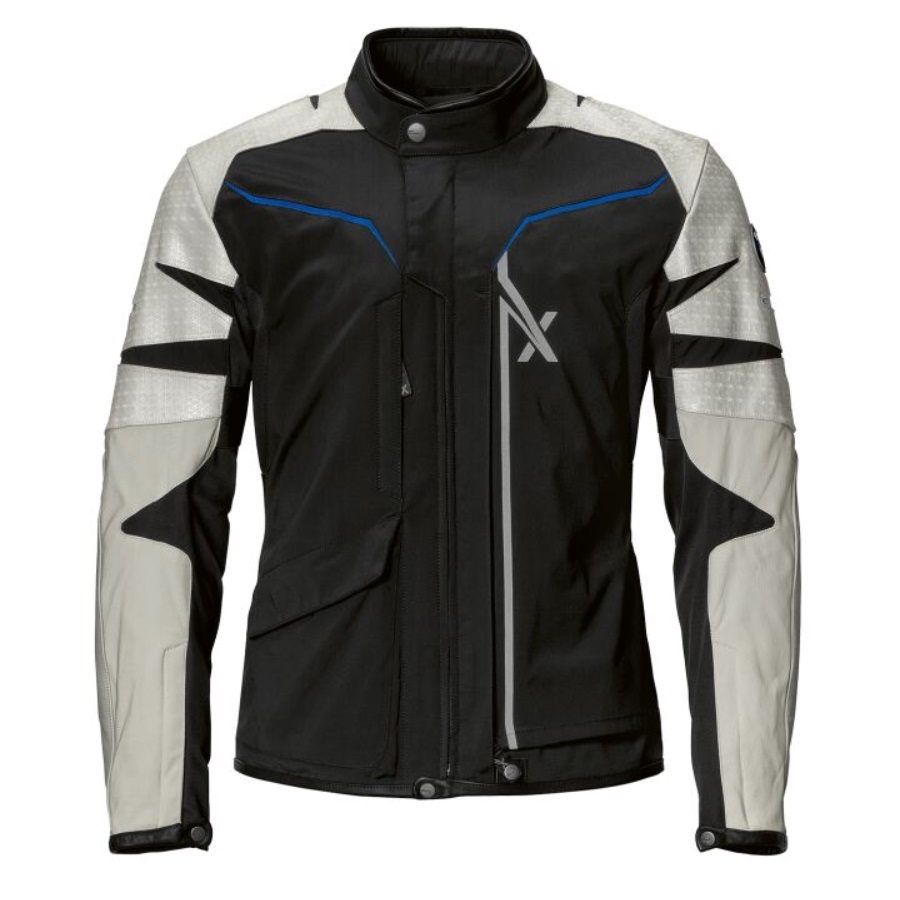 VESTE XRIDE FEMME