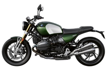 R 12 nineT A2