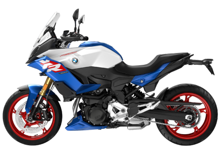 F 900 XR A2
