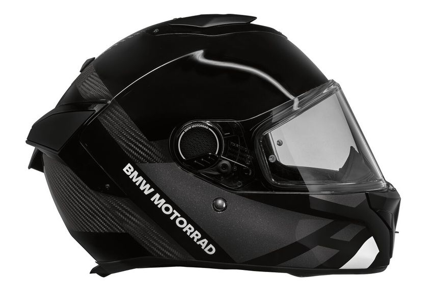 CASQUE XOMO Carbon