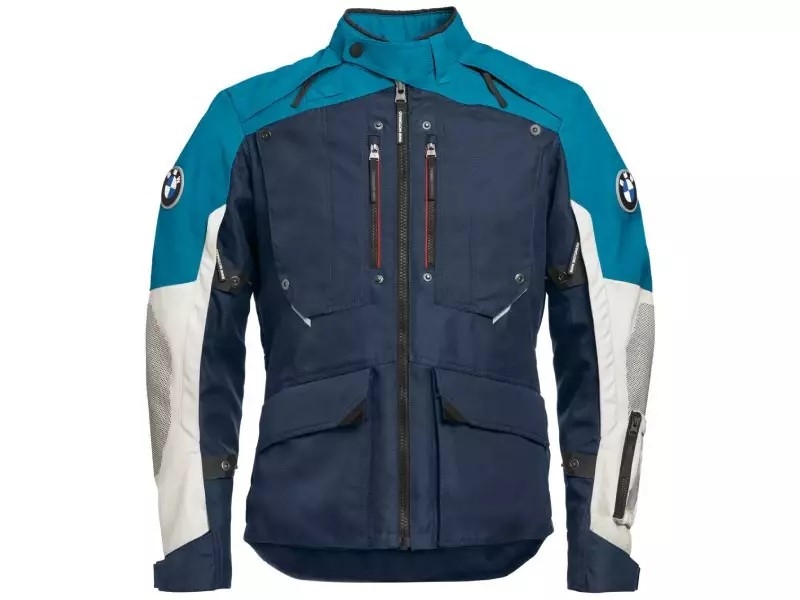 VESTE RALLYE GTX 2025