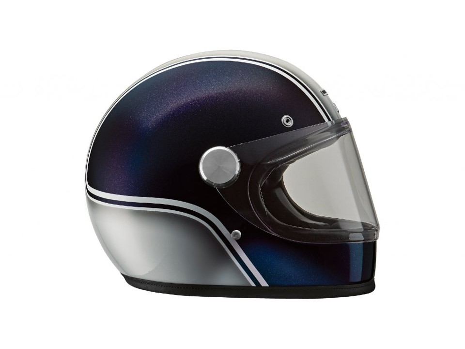 CASQUE GRAND RACER