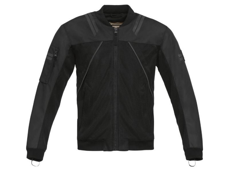 VESTE SWARTBERG
