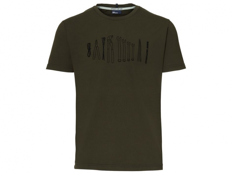 T-SHIRT TOOLS