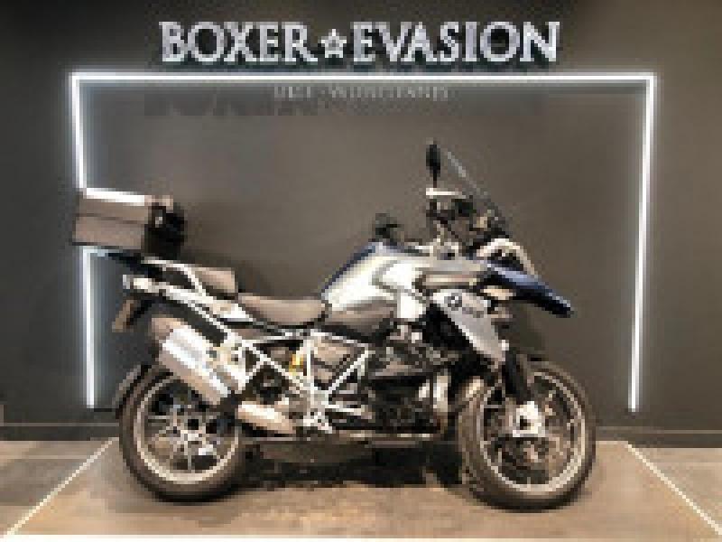 R R 1200 GS ABS Intégral