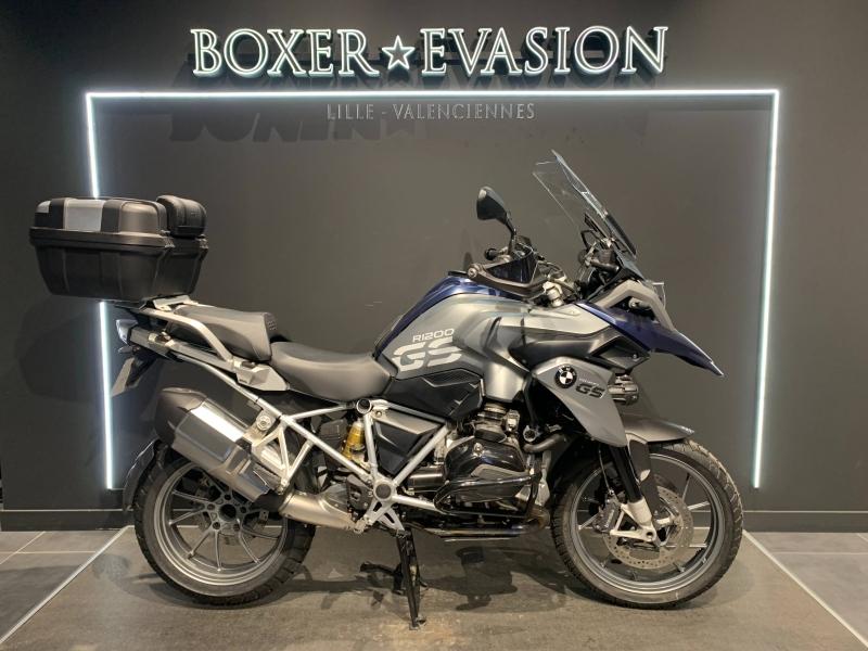 R R 1200 GS ABS Intégral