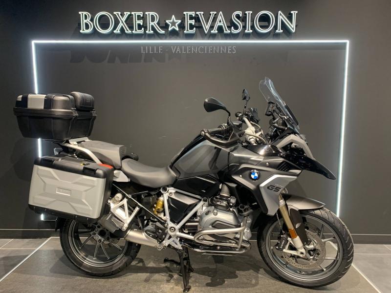 R R 1200 GS