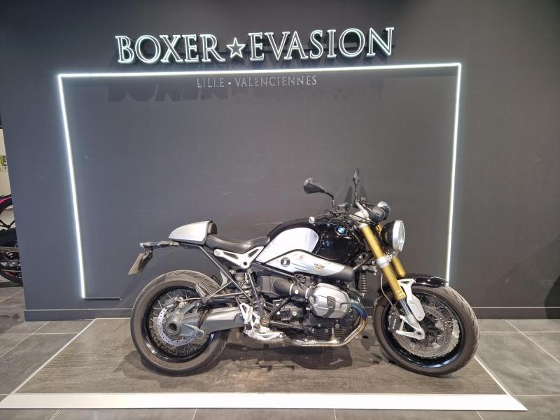 R R 1200 NineT