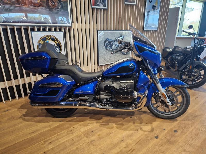 R R 18 1800 Transcontinental