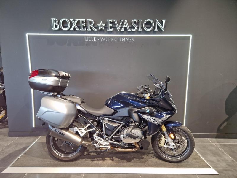 R R 1250 RS