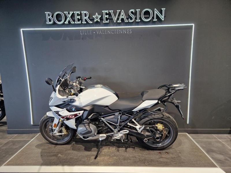 R R 1250 RS Evo