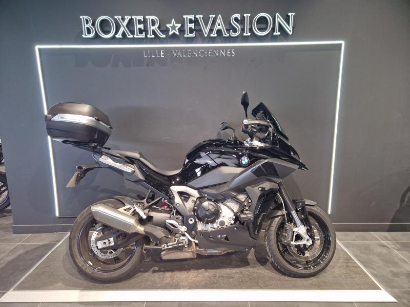 S S 1000 XR