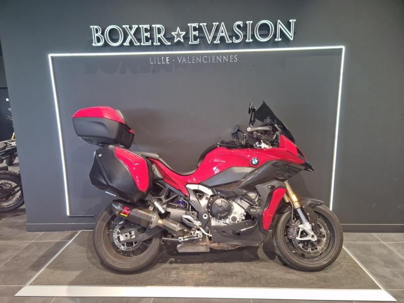S S 1000 XR