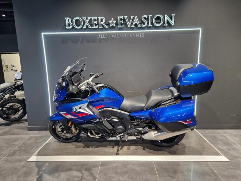 K K 1600 GT 2025
