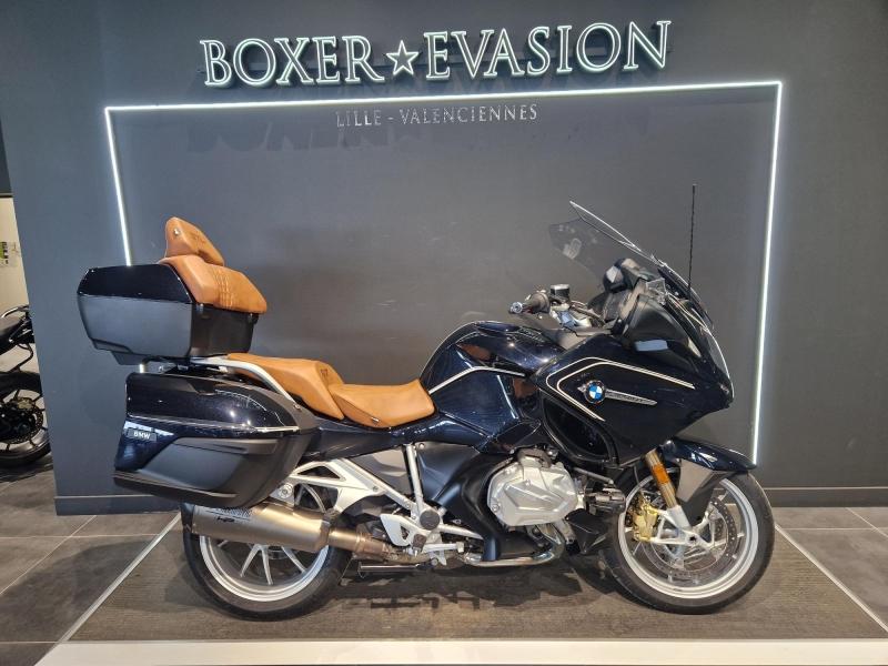 R R 1250 RT Euro4