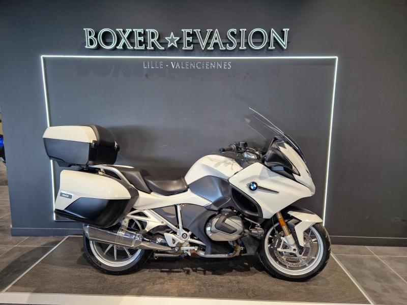 R R 1250 RT