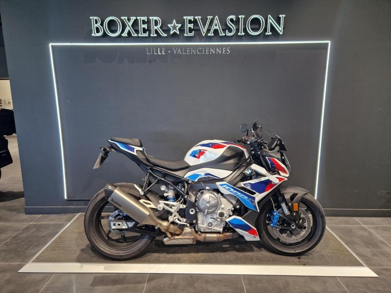 M M 1000 R