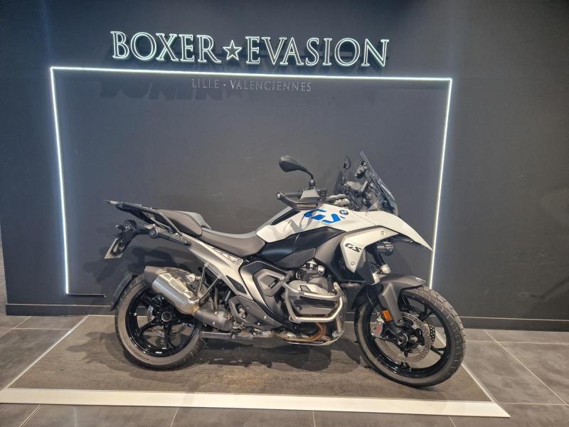 R R 1300 GS