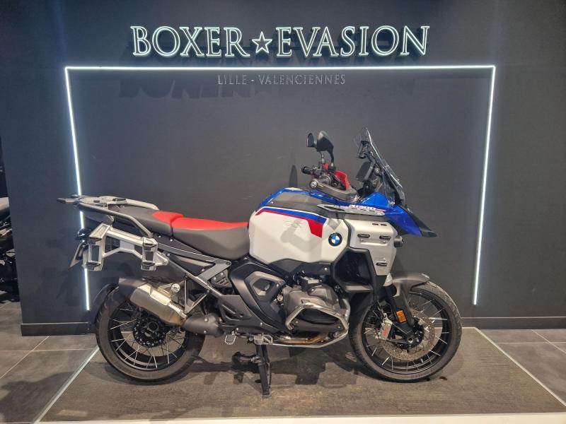 R R 1300 GS Adventure