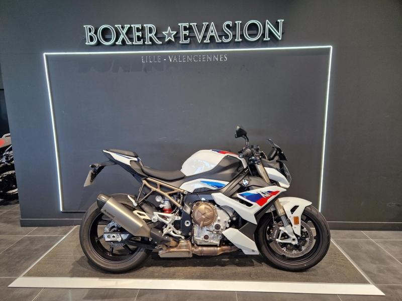 S S 1000 R