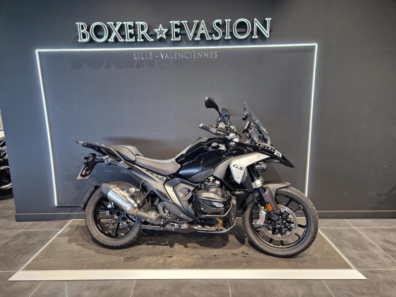 R R 1300 GS