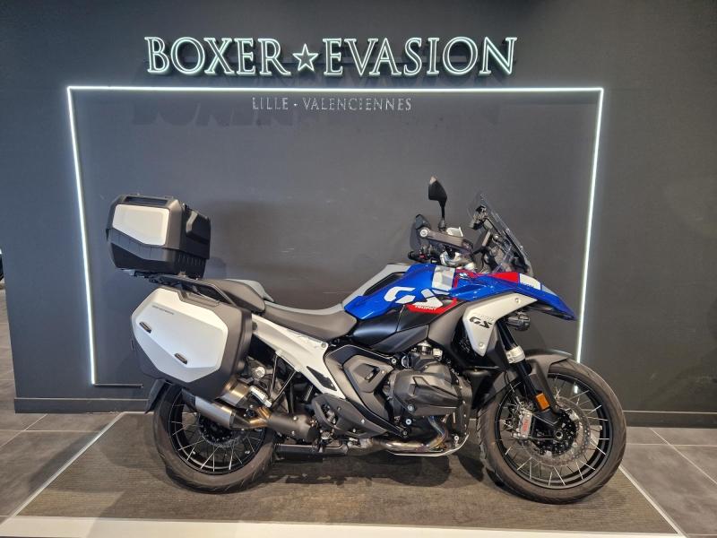 R R 1300 GS