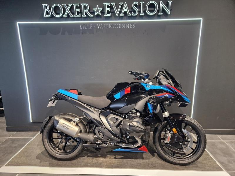 R R 1300 GS