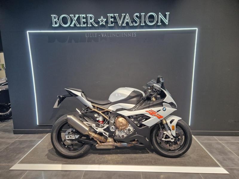 S S 1000 RR