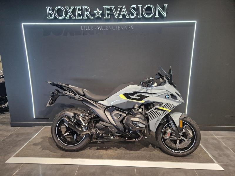R R 1300 RS