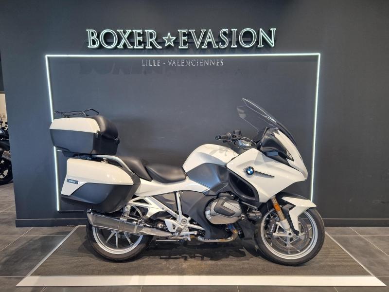 R R 1250 RT