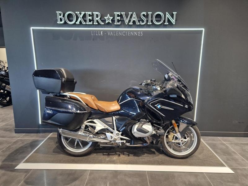 R R 1250 RT Euro4