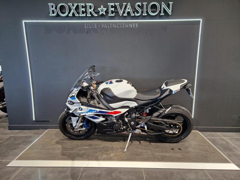 S S 1000 RR