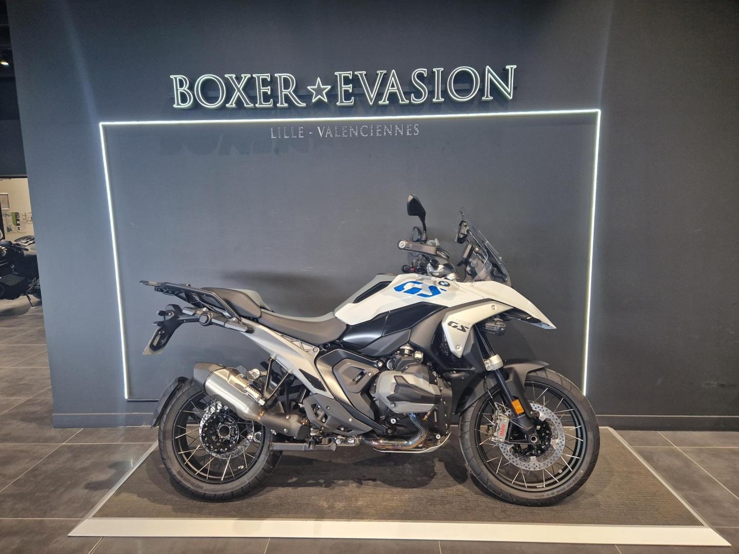 R R 1300 GS