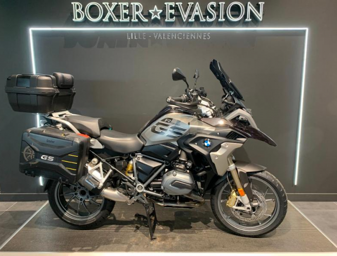 R 1200 GS Exclusive