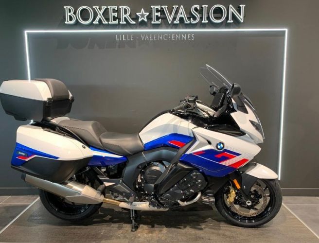 K K 1600 GT