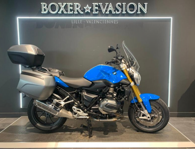 R 1200 R