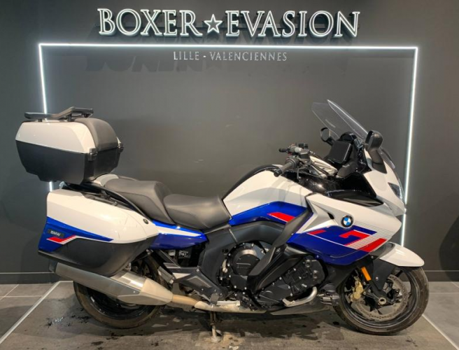 K K 1600 GT