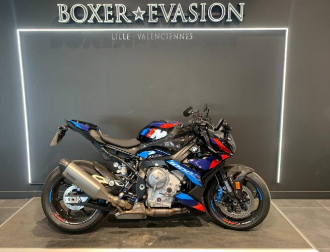 M M1000R