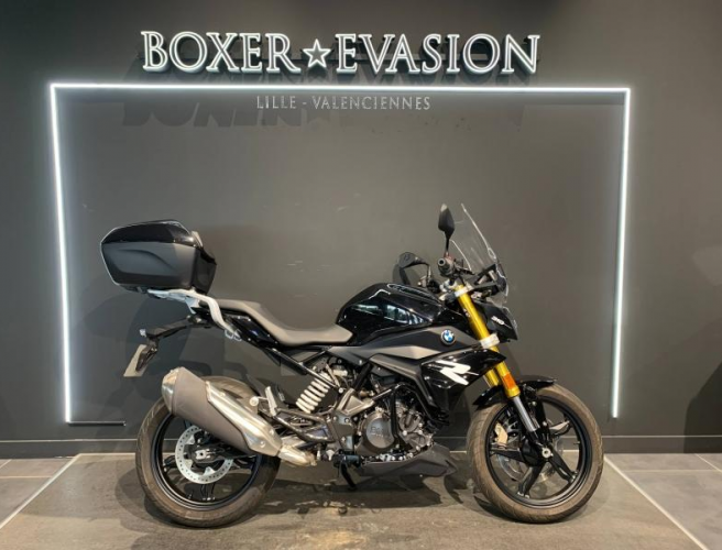 G G 310 R