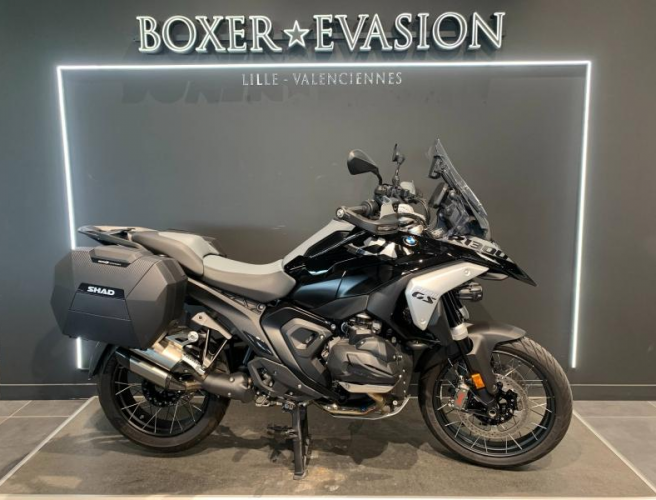 R R 1300 GS