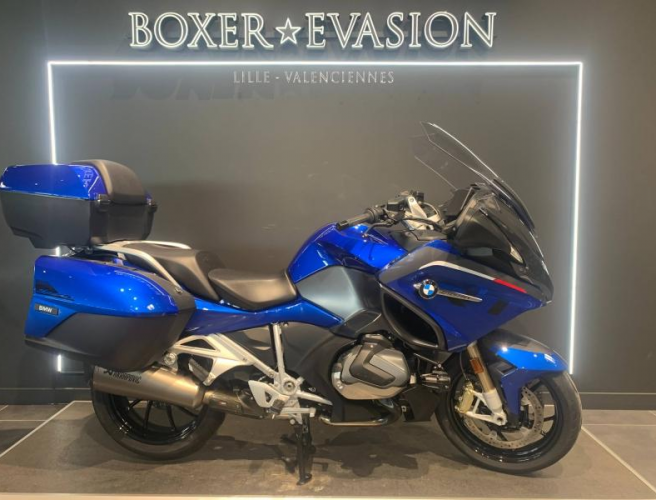 R R 1250 RT