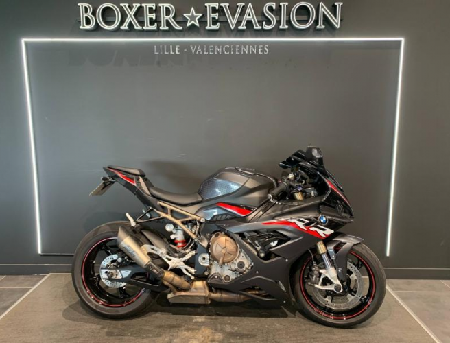 S S 1000 RR