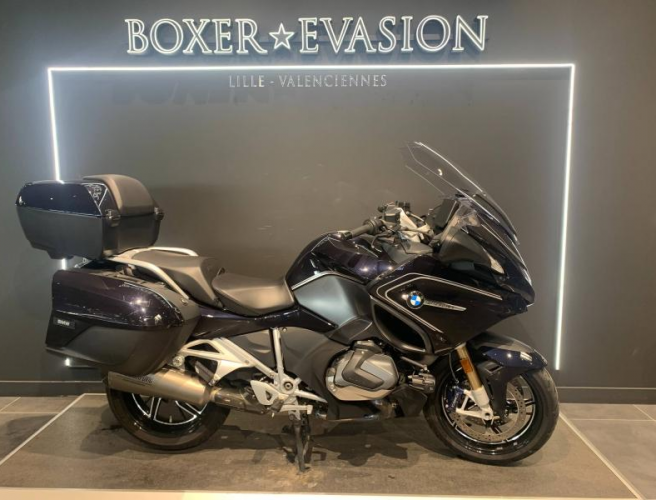 R R 1250 RT
