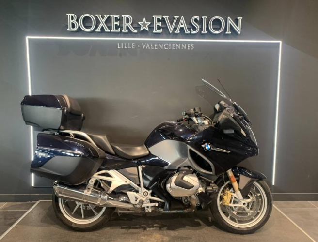 R R 1250 RT Style Elégance Euro4