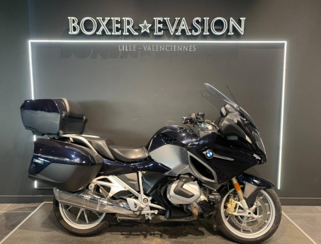 R R 1250 RT Style Elégance Euro4