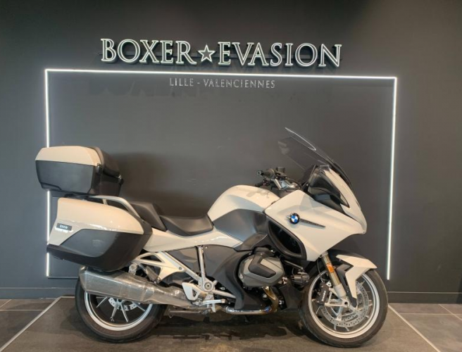 R R 1250 RT